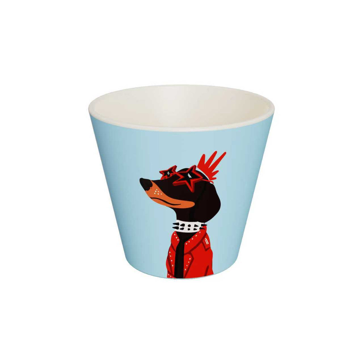 Tazzina Espresso - Strabello Design