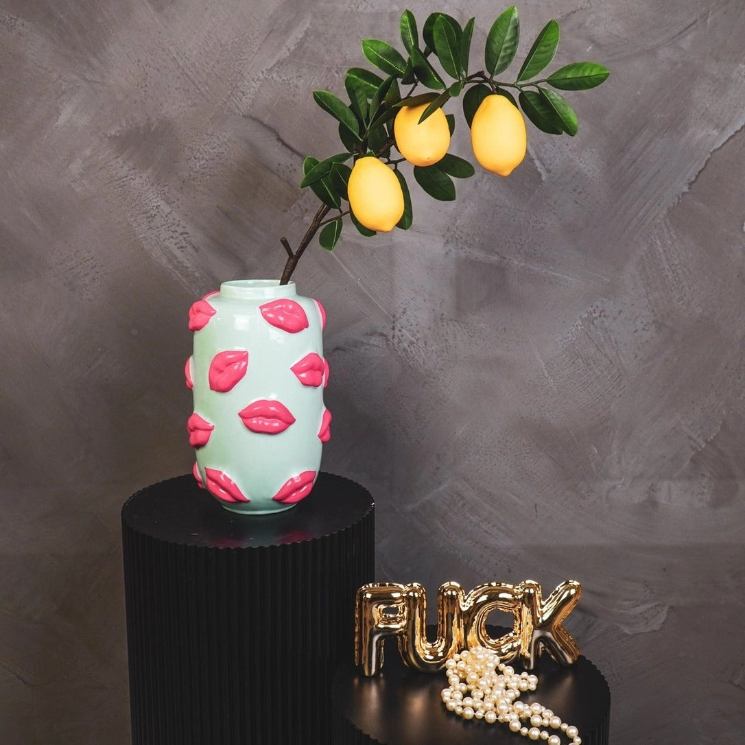 Kisses Vase, photo 12