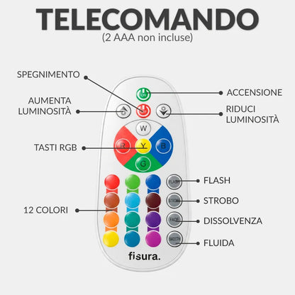 Lava Lampada Cromo, foto 5
