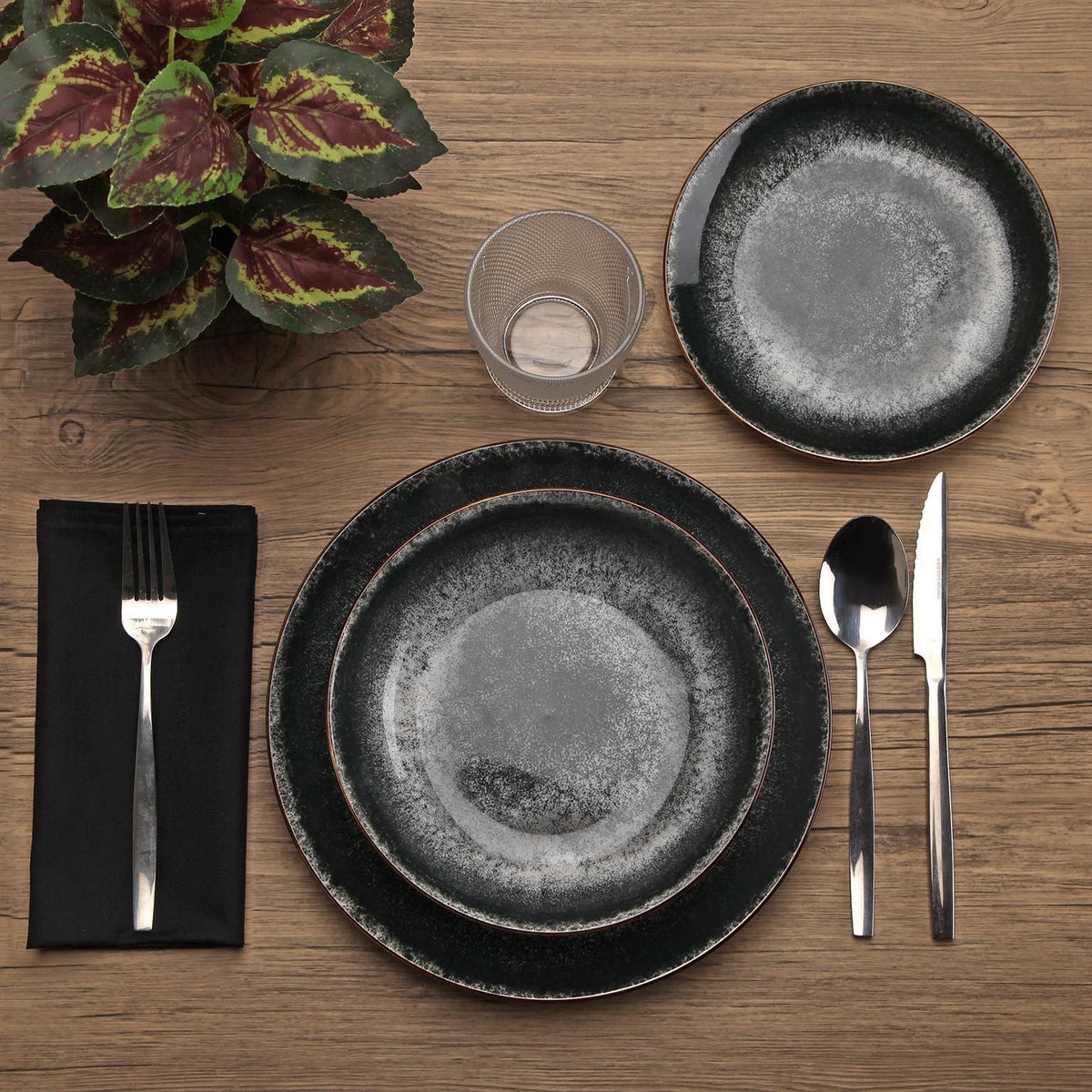 18-Piece Dinner Set, photo 4