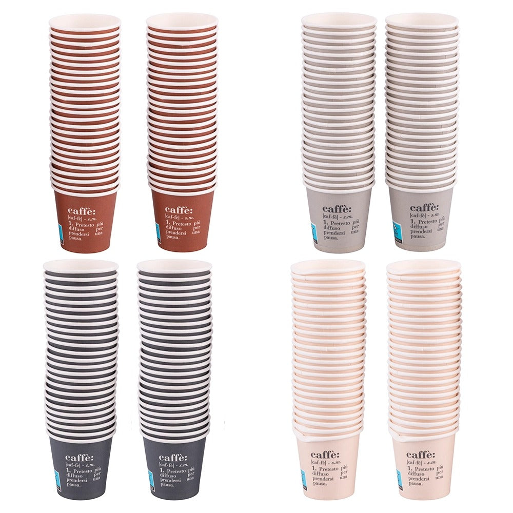 Set of 50 Paper Espresso Cups, photo 7