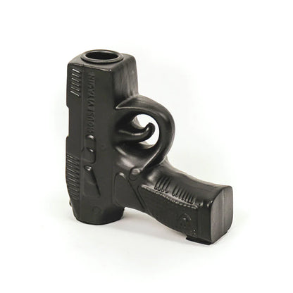 Pistol Candle Holder, photo 3