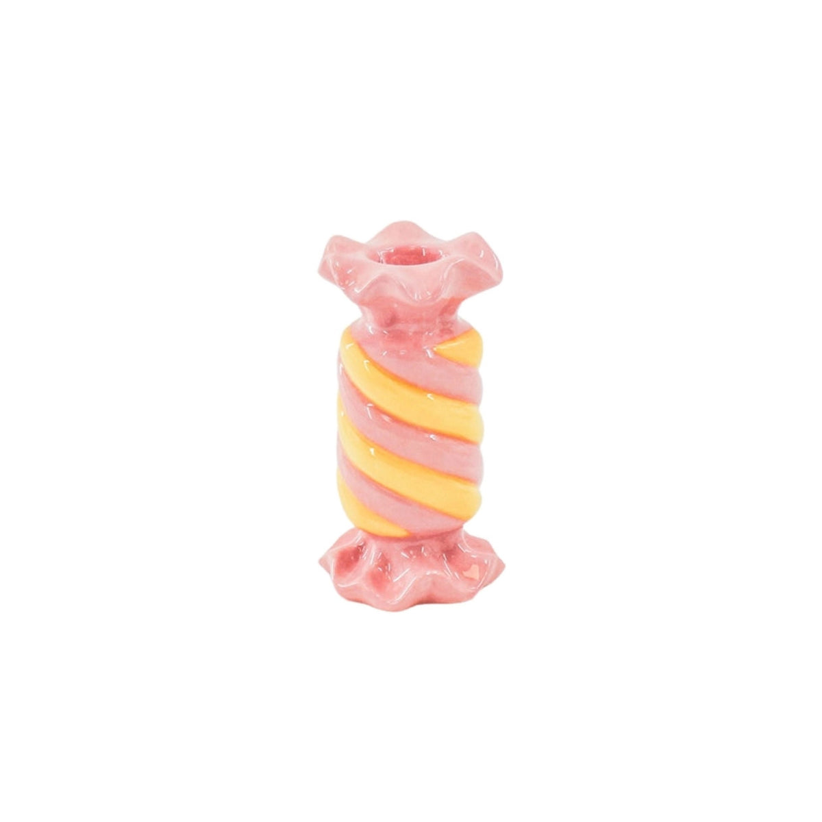 Twist Candy Candle Holder, photo 2