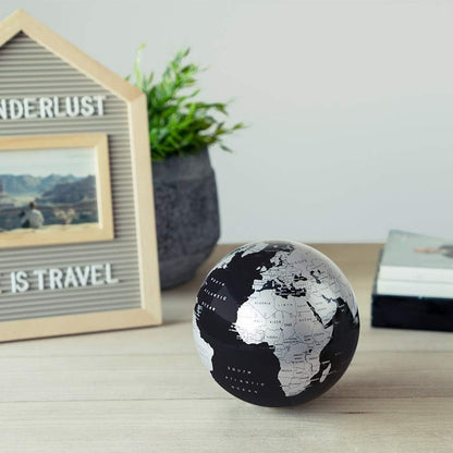 Magic Globe, photo 9