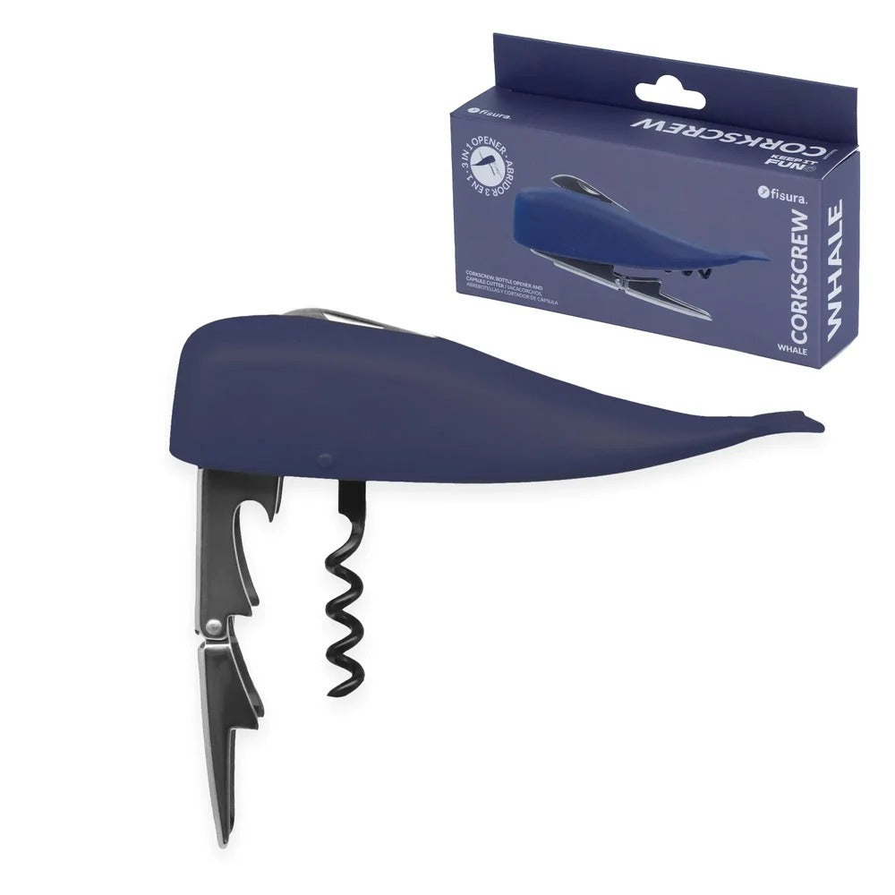 Animal Corkscrew - Strabello Design
