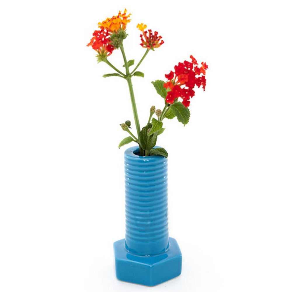 Vaso Bullone Piccolo - Strabello Design
