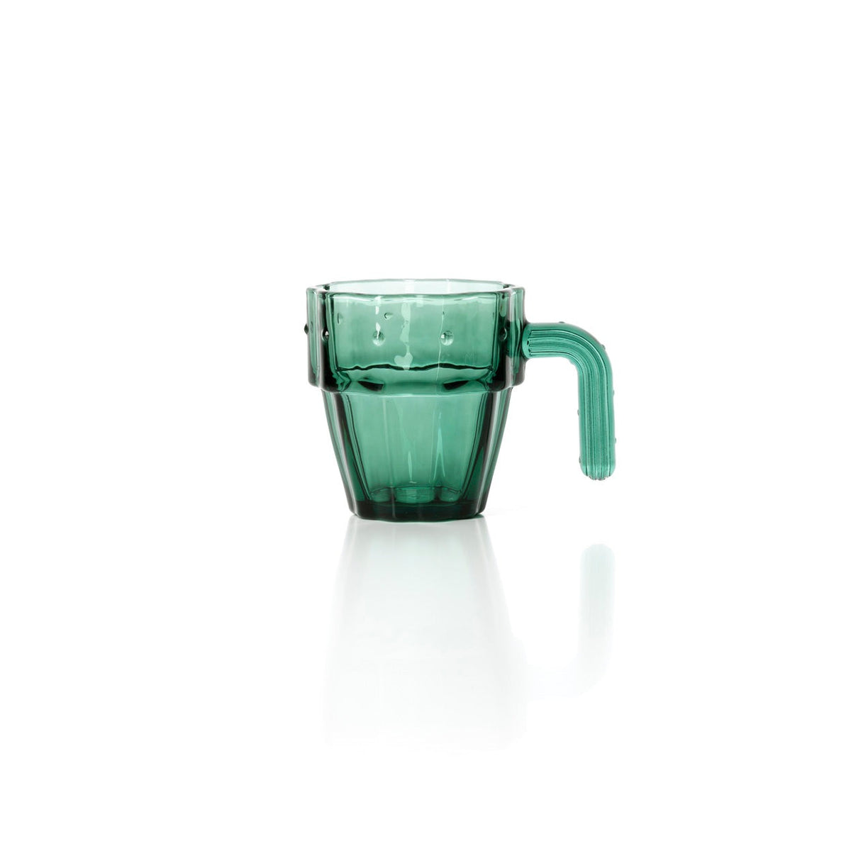 Set 4 Bicchieri Impilabili Cactus, foto 5