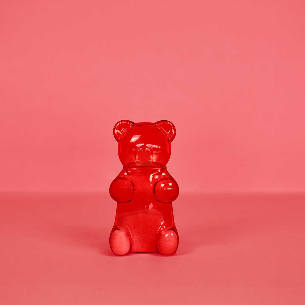 Gummy Bear Sugar Bowl, photo 8