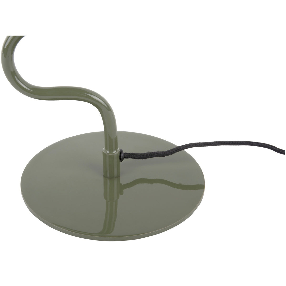 Twist Table Lamp, photo 9