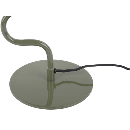 Twist Table Lamp, photo 9