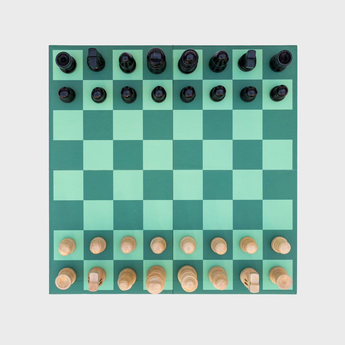 Gioco degli Scacchi in un Libro, foto 2