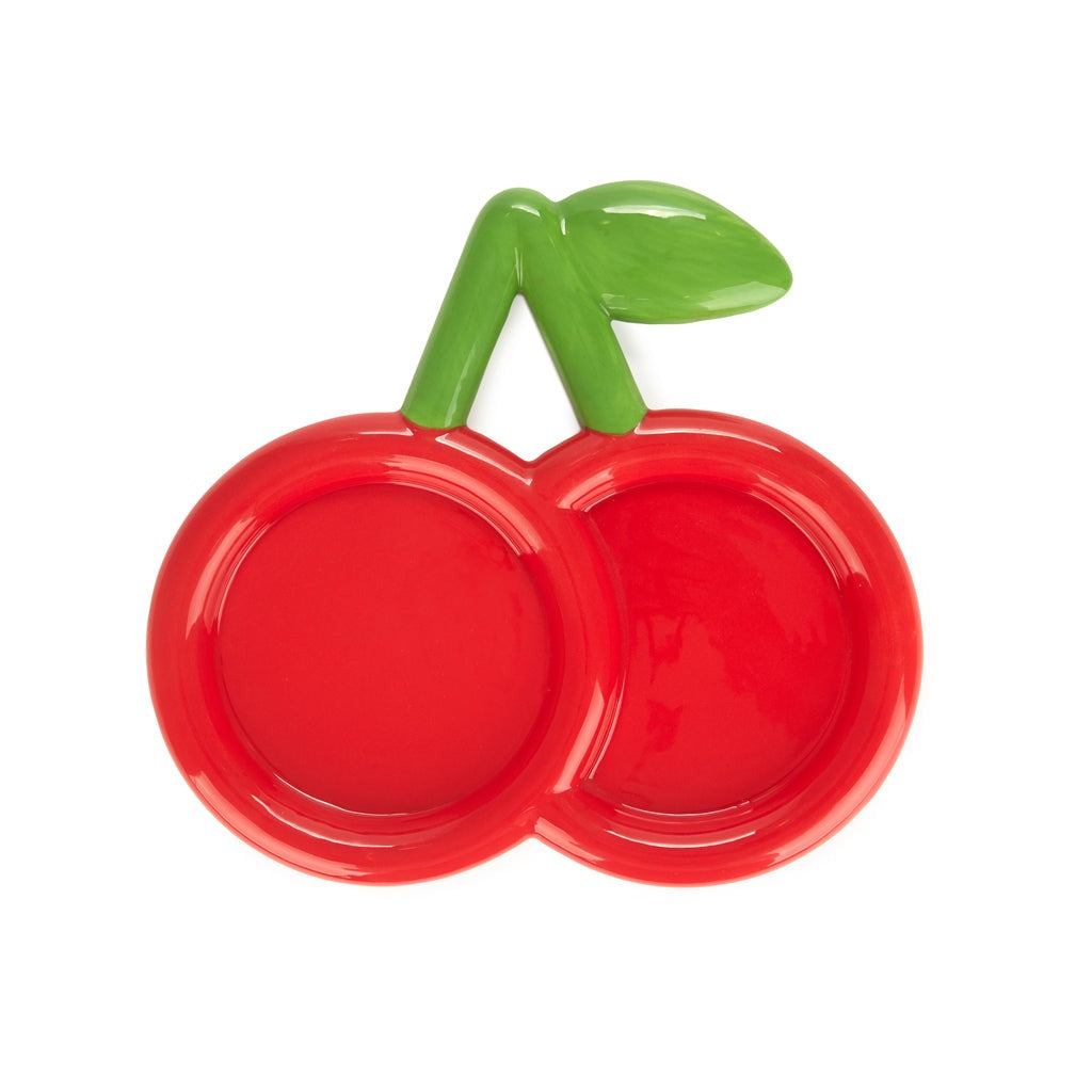 Cherry Catch-All Tray - Strabello Design
