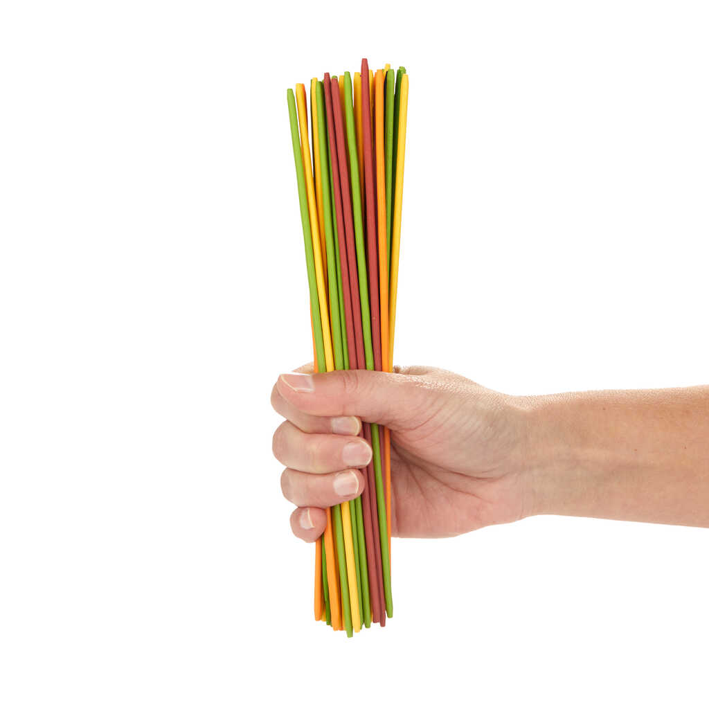Mikadetti Pick-Up Sticks Game, photo 7