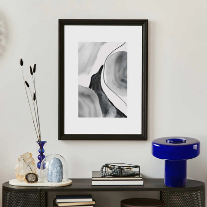 Foza Maxi Mushroom Table Lamp, photo 5