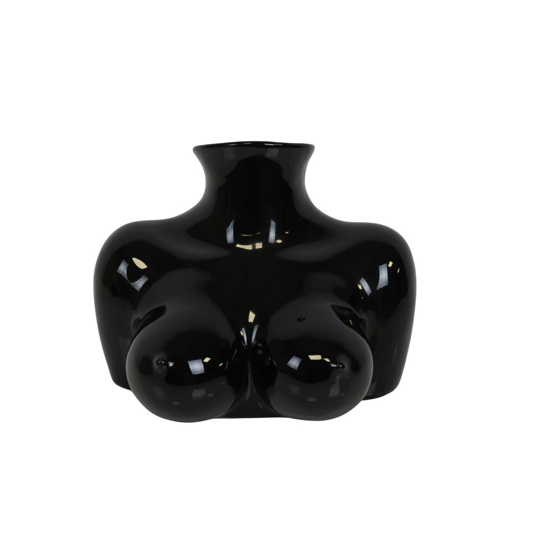Vaso Busto di Donna, foto 3