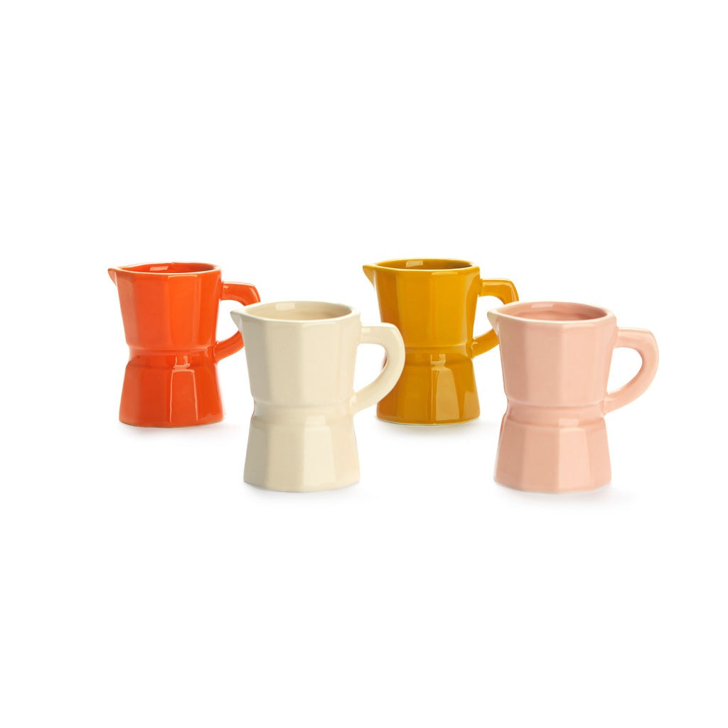 Set of 4 Moka Espresso Cups, photo 8