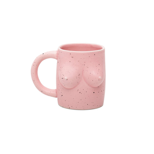 Boob Mug - Strabello Design