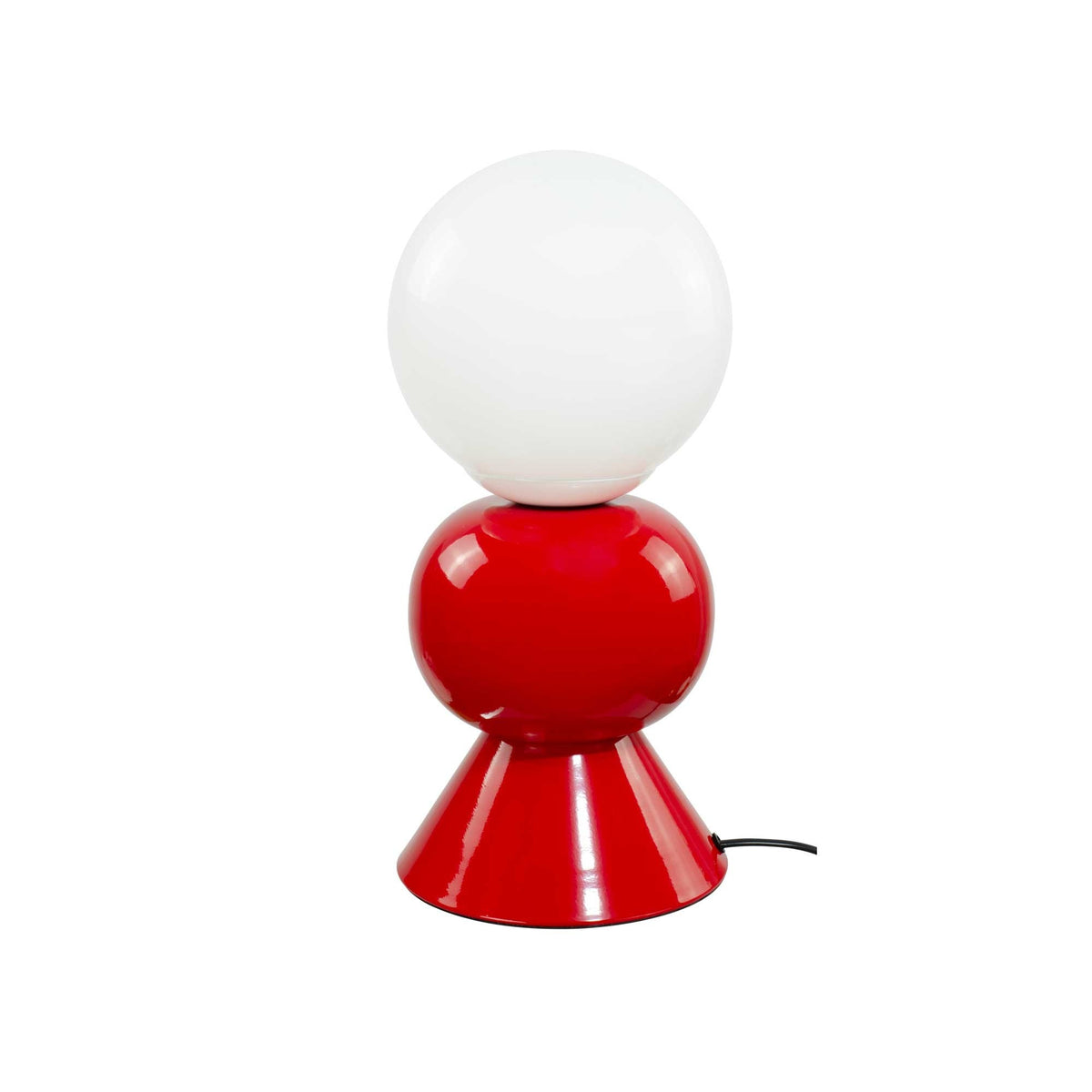 Petite Dame Table Lamp, photo 2