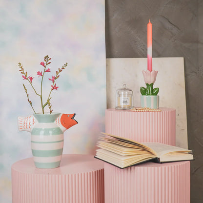 Spritz Fish Vase, photo 8