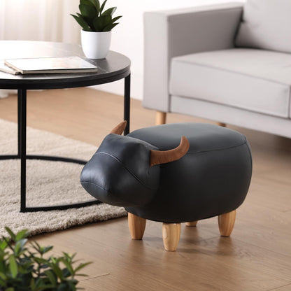 Pouf Toro Contenitore, foto 16