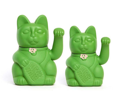 Maneki-neko Gatto della Fortuna, foto 76