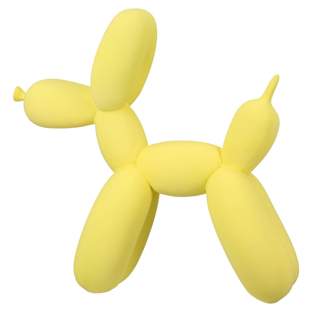 Jeune Statuina Cane Palloncino, foto 3