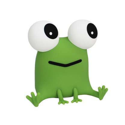 Greg Frog Night Light - Strabello Design