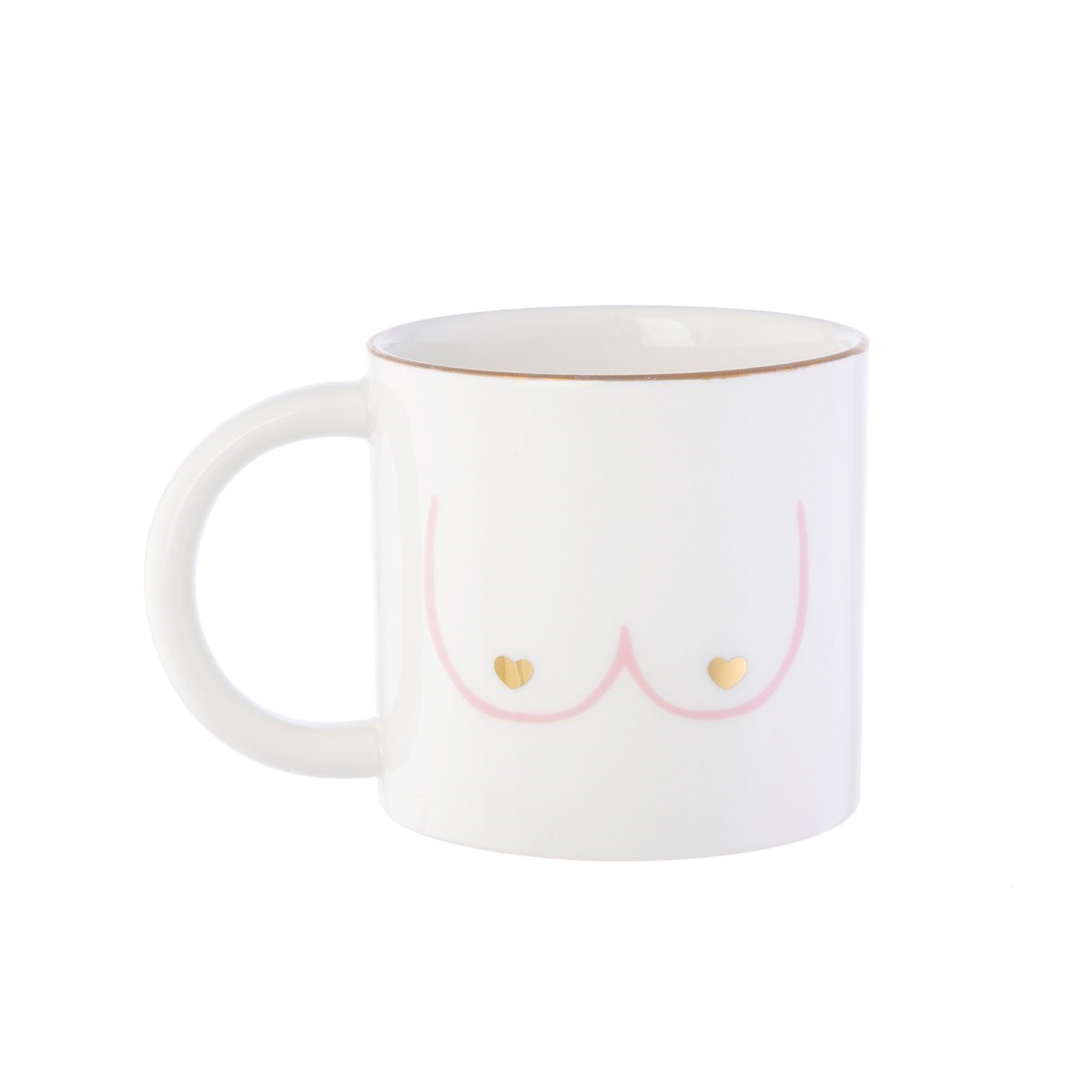 Tazza Girl Power