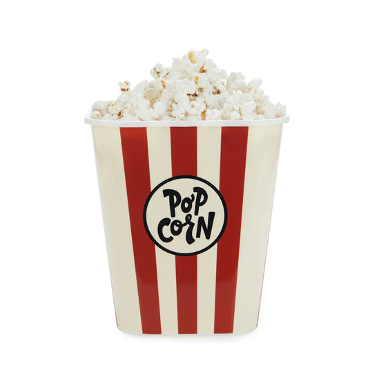 Ciotola Popcorn Vintage