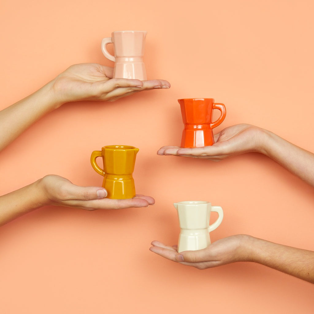 Set of 4 Moka Espresso Cups, photo 14