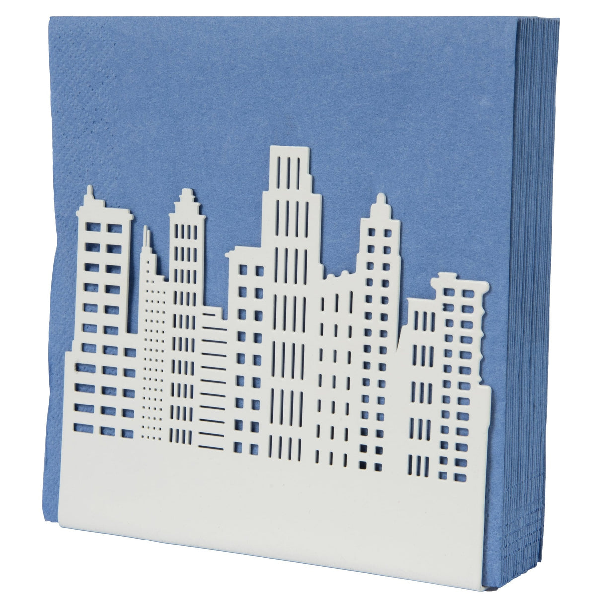 Skyscraper Napkin Holder, photo 2