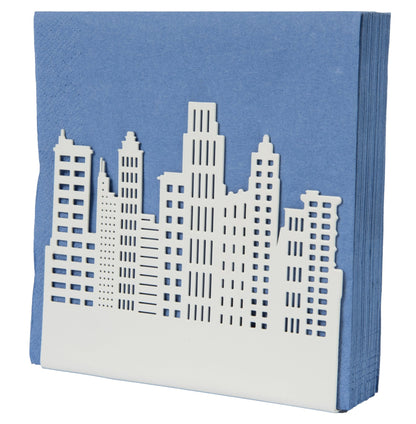 Skyscraper Napkin Holder, photo 2