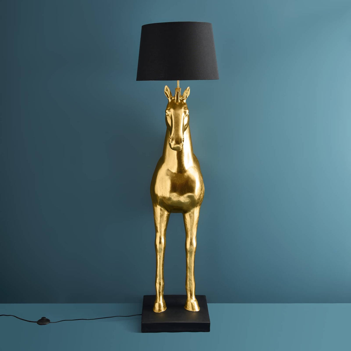Amadeus Floor Lamp, photo 15