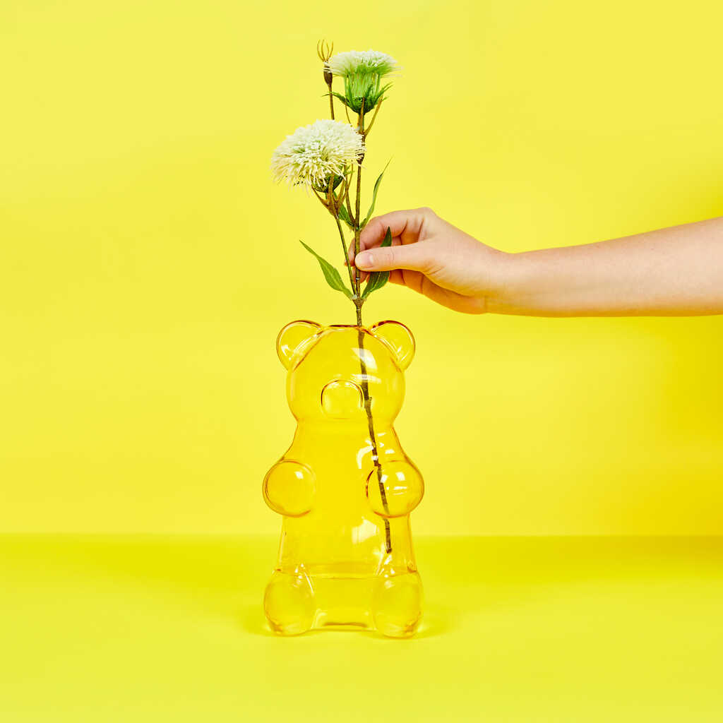 Gummy Bear Vase, photo 17
