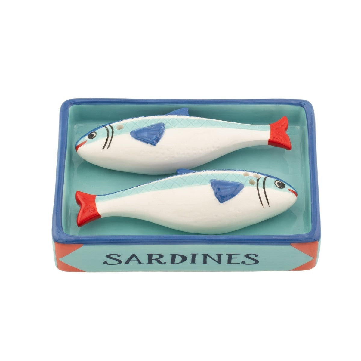 Set Sale e Pepe Sardine - Strabello Design
