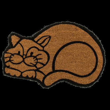 Zerbino Gatto, foto 2