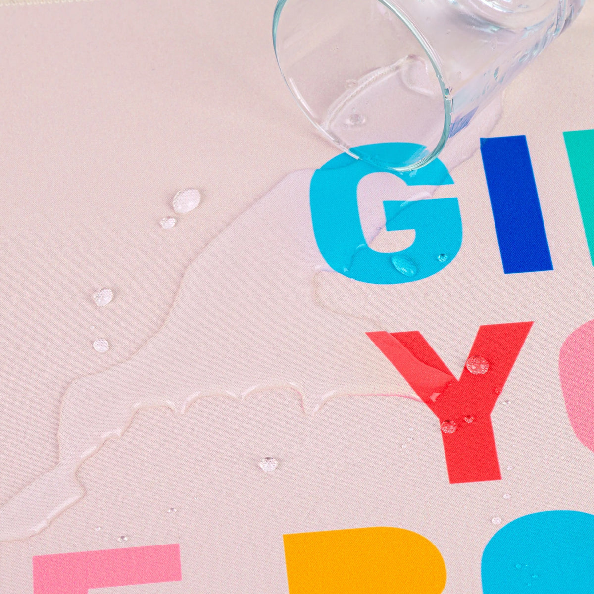 Girl Boss XXL Mouse Mat, photo 6