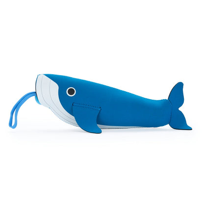 Whale Umbrella - Strabello Design