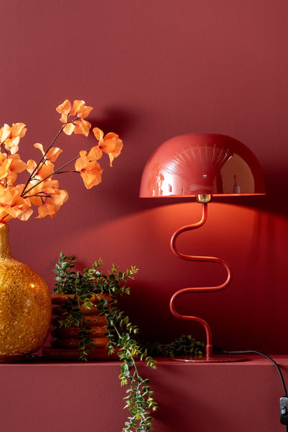 Twist Table Lamp, photo 6