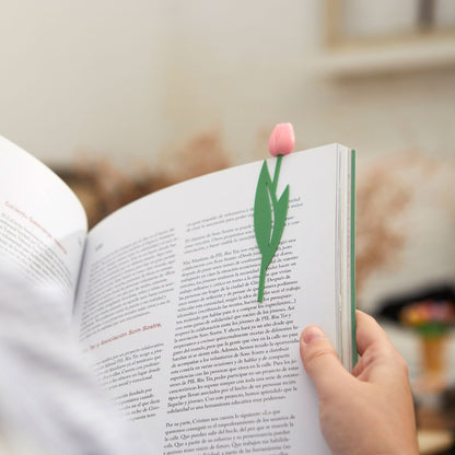 Tulip Bookmark, photo 8