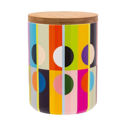 Orb Barattolo da Dispensa - Strabello Design
