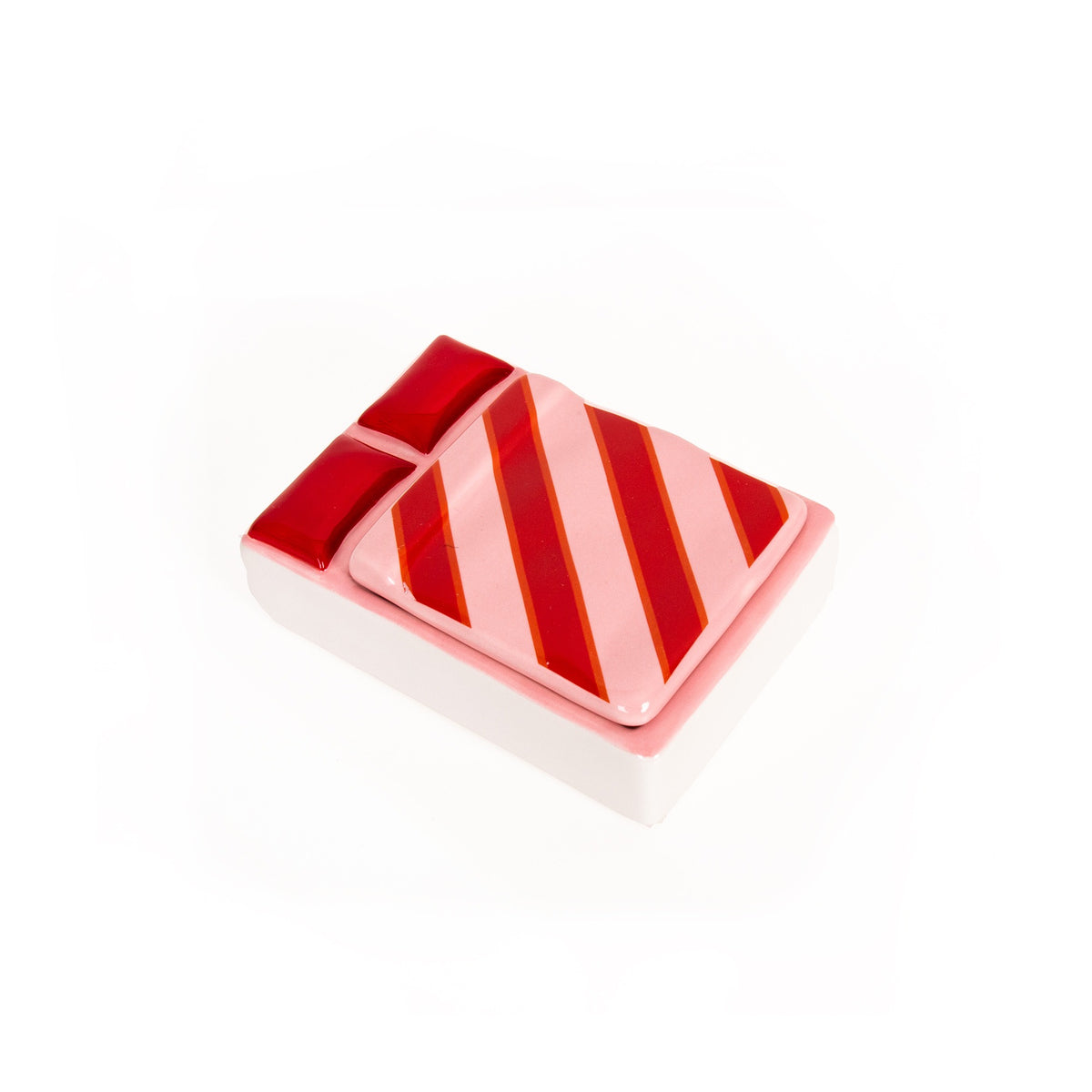 Mini Suite Trinket Box - Strabello Design