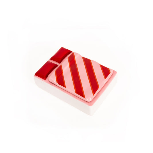 Mini Suite Trinket Box - Strabello Design