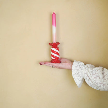 Twist Candy Candle Holder, photo 14