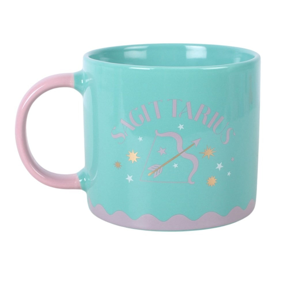 Zodiac Zest Mug, photo 42