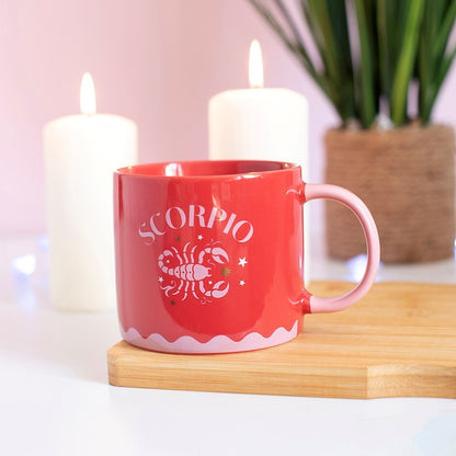 Zodiac Zest Mug, photo 38