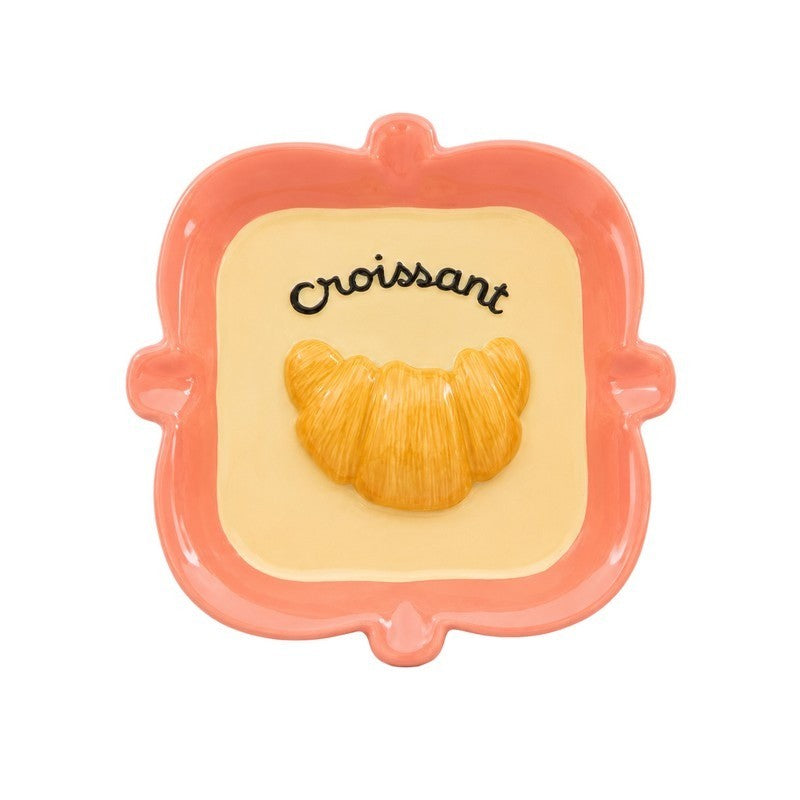 Svuotatasche Croissant - Strabello Design