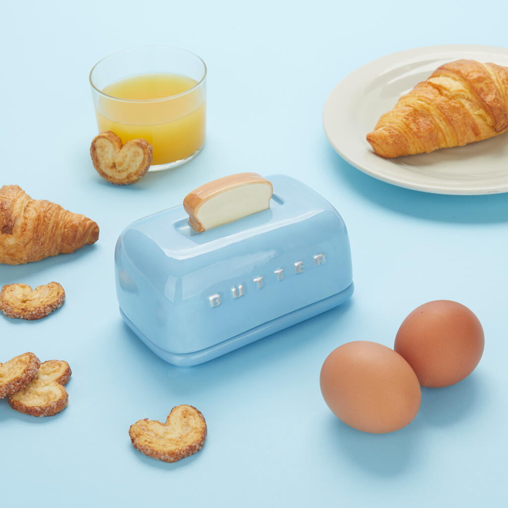 Burriera Toasty 125g, foto 45