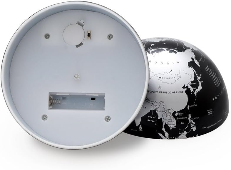 Magic Globe, photo 11