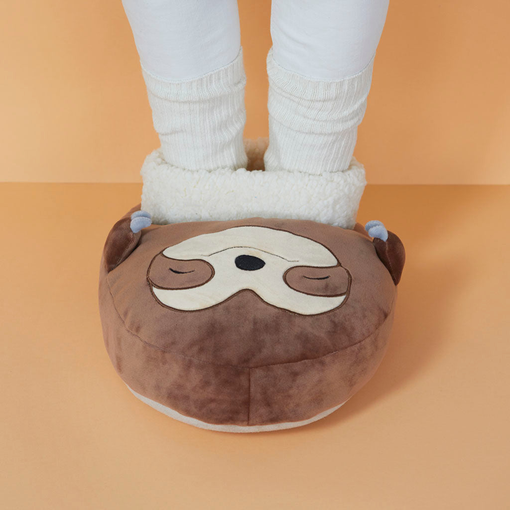 Sloth Foot Warmer, photo 7